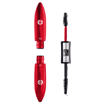 L'Oréal Paris Pro Xxl Lift Mascara Dam Svart 12 ML