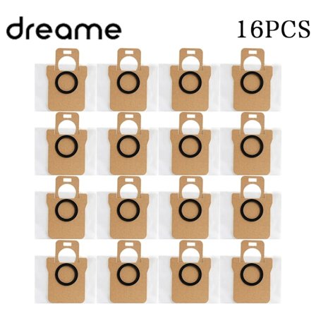 Dreame L10s Ultra L10 Ultra -lisätarvikkeet XIAOMI Mijia Omni 1S B101CN -robottiin X10+ robotti-imuri pääsivu sivuharjasuodatinmoppiosat