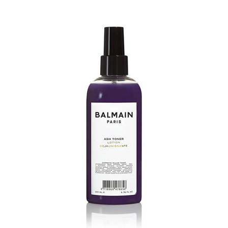BALMAIN PARIS Hair Couture Ash Toner 200 ml, Hår, Hårfarve, Toningsfarve
