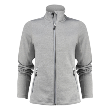 FLEECEJAKKE DAME ROCKET