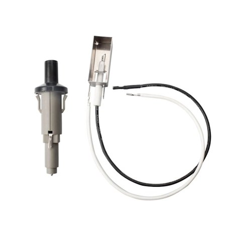 Ersättningsset för tändning av grill för Weber 7510 Spirit E-210 500 700 700 Genesis E-310/320