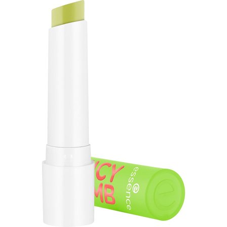 Essence Juicy Bomb Glossy Butter Balm 04 Kiwi to My Heart, Makeup, Læber, Læbestift