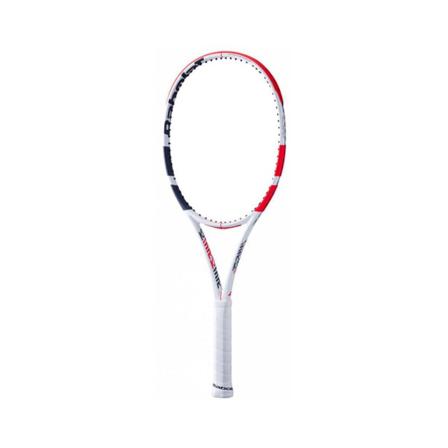 Rackets Babolat Pure Strike Lite Vit Produkt Av Avvikande Storlek