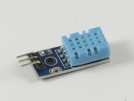 ALLNET All-A-54 Development Board