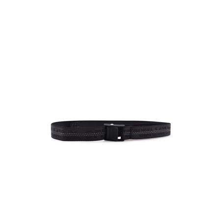 Off White Belts svart, Herr Bälten, Herr, Storlek: ONE SIZE