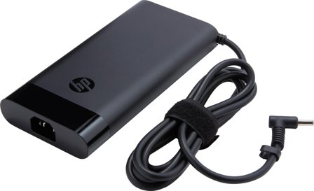 HP Smart Slim - strømadapter - 230 watt