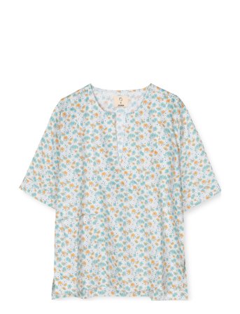 Juna Pleasantly Nina Tunic - Green - M/L