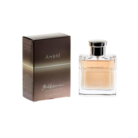 Baldessarini Ambre edt 50ml