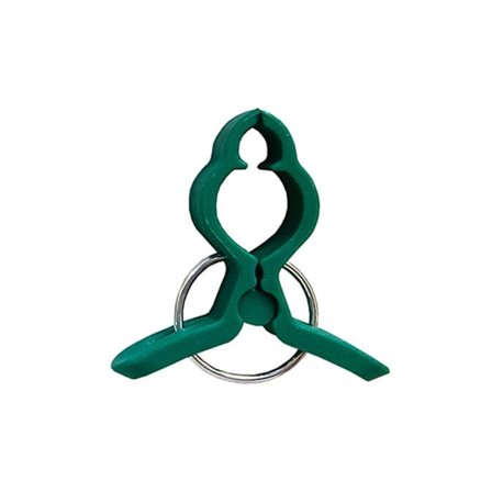 50 kpl tomaattipidikkeet säleiköt 4cm x 3,5cm