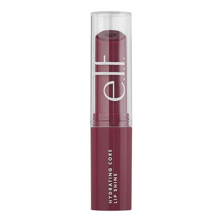 e.l.f. Hydrating Core Lip Shine Delightful, Skincare, Ansigtspleje, Læbepleje