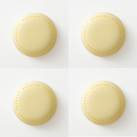 Aromaterapi Duft Varig deodorisering SITRON LUKT SITRON