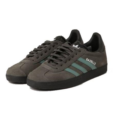 Adidas, Sneakers Grijs, Heren, Maat:45 1/3 EU,rubber