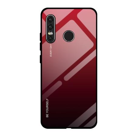 Tyylikäs iskuja vaimentava suojus - Huawei P30 Lite 4