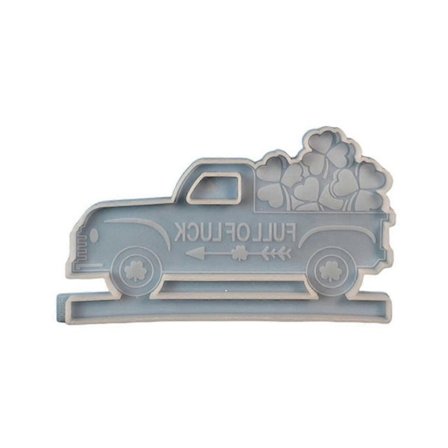 Silikonformar Ljusstake, DIY Kombinations Silikonform Ljusstake, Silikonform Ljusstake A