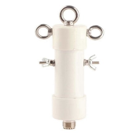 Højkvalitets splinterny K-50MS Balun 1:1 Balun Ham Antenne Balun Receiver