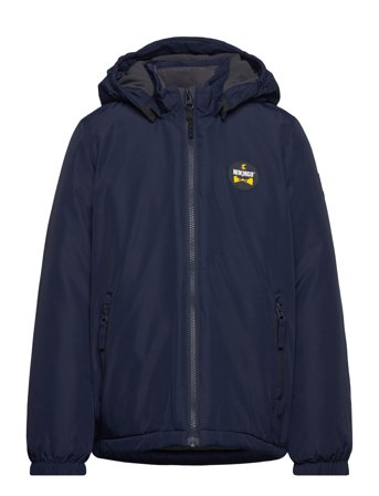 LEGO kidswear Lwjebel 601 - Jacket - Navy - 134