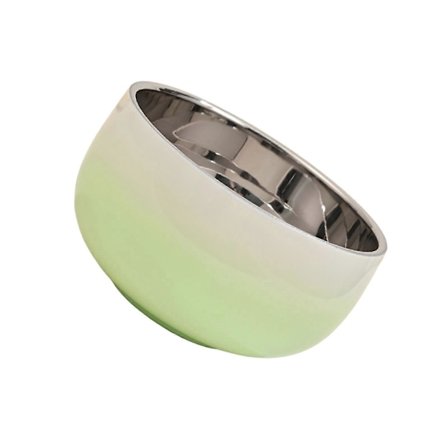 Praktisk Dubbelväggig Isolerad Skål Termisk 304 Rostfritt Stål Skål Praktisk Isolerad Skål för Att Hålla Maten Varm Rosa[YJD]