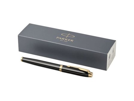 PARKER - Lyreco - Profilsortiment - Pennor - Reklampennor