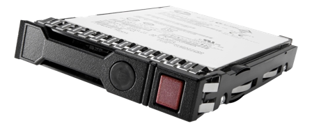 Hewlett Packard Enterprise HDD 146GB HOTPLUG 15K SAS 3.5" DP false (Fabrikkoverhalt)