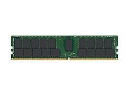 Kingston Server Premier - DDR4 - modul - 64 GB - DIMM 288-pin - 3200 MHz / PC4-25600 - registrert