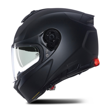 Cască Integrală Nolan N80-8 Ess negru/mat M