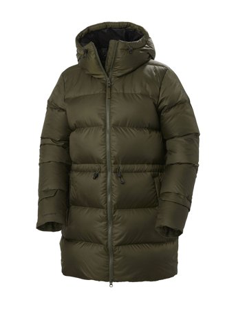 Helly Hansen | W Essence Down Parka | M