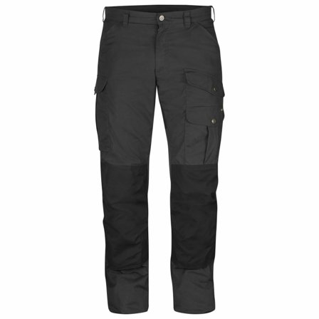 Fjällräven Men's Barents Pro Winter Men hiking trousers Grey 46