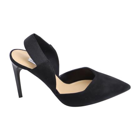 Diane Von Furstenberg, Blaire Pointed Toe Pumps Zwart, Dames, Maat:36 EU