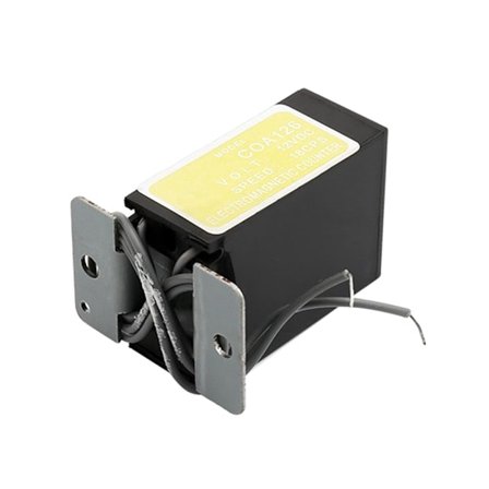 Myntdrevet spilltilbehør 6-sifret mekanisk teller for salgsautomater