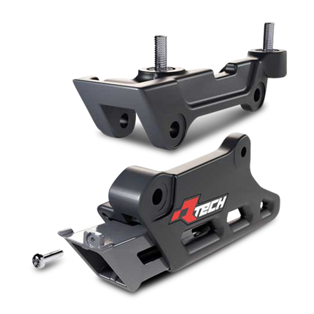 Rtech Monoblock Stark Varg Chain Guide - Stark Varg 2023-2026