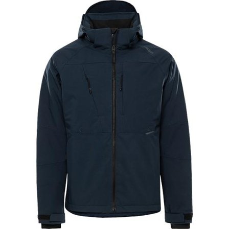 FRISTADS Vinterjacka 4883 GLS marin 3XL - Lyreco - Arbetskläder - Arbetsjackor - Parkas- och vinterjackor