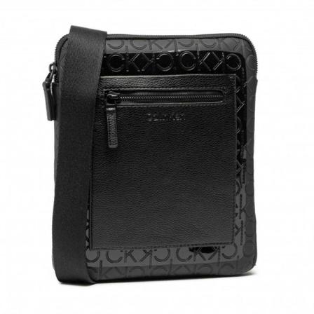 Calvin Klein, Bags Czarny, Mężczyzna, Rozmiar: ONE Size