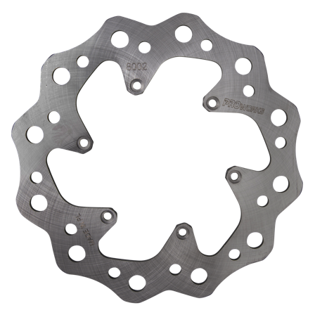 Proworks Rear Brake Disc - Beta Xtrainer 300 2015-2024