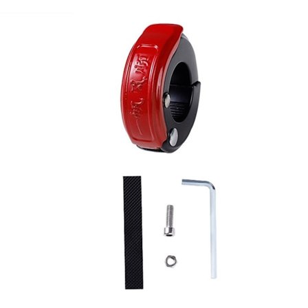 Laukkukoukku Kypäräkoukku Vaihdettava Alumiininen Ripustuskoukku