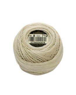 DMC 8'ans Pärlgarn