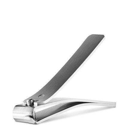 Pfeilring Negleklipper Lille, Makeup, Negletilbehør, Negleklippere