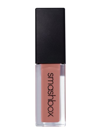Smashbox Always On Liquid Lipstick - Beige - 4 ml