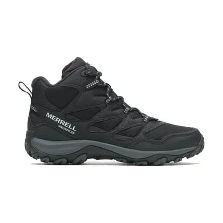 Merrell West Rim Sport Thermo Mid vattentäta vinterkängor (herr)