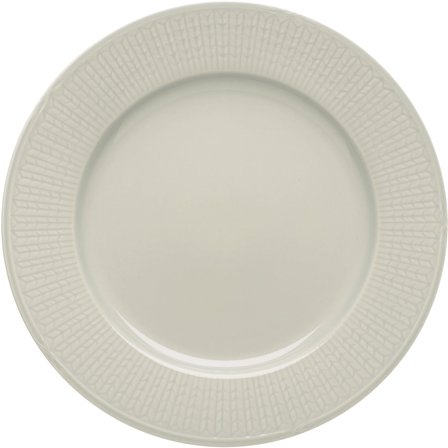 Rörstrand Swedish Grace Äng Tallrik 21 cm., porslin | Dukning & Servering > Tallrikar > Frukosttallrik | Bagaren och Kocken