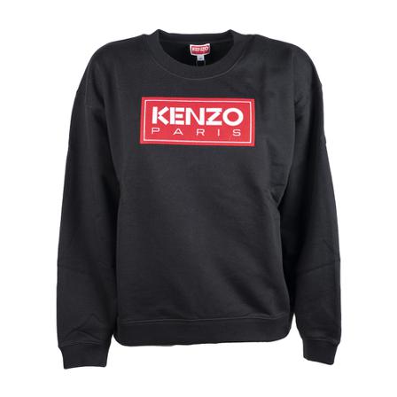 Kenzo Sweatshirts , Zwart , Heren , Maat: S