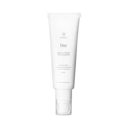 Purely Professional Day Cream - SPF 15 50 ml, Skincare, Kropspleje, Cremer, Lotions & Olier