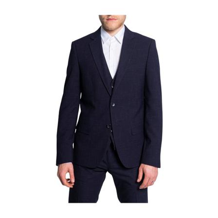 Antony Morato, blazer Blauw, Heren, Maat:2XL