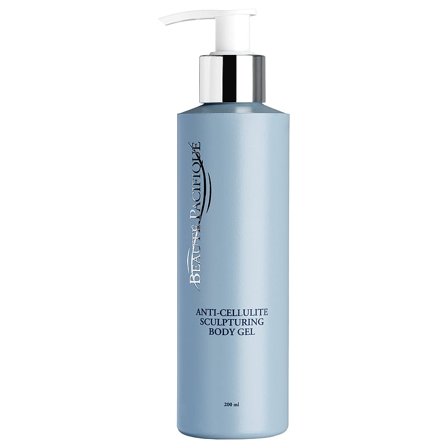 Beauté Pacifique Ant-Cellulite Sculpturing Body Gel 200 ml, Skincare, Kropspleje, Scrub