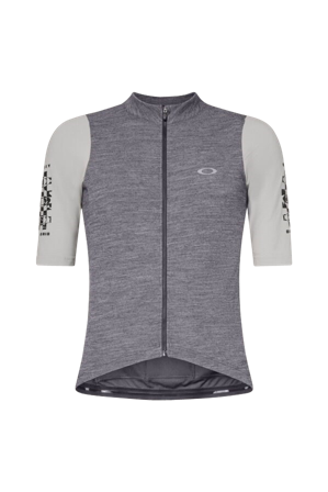 Maillot VTT Oakley Off Grid 2.0 Noir L