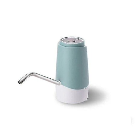 USB Opladning Automatisk Vanddispenser Elektrisk Drikkervandsflaske Dispenser