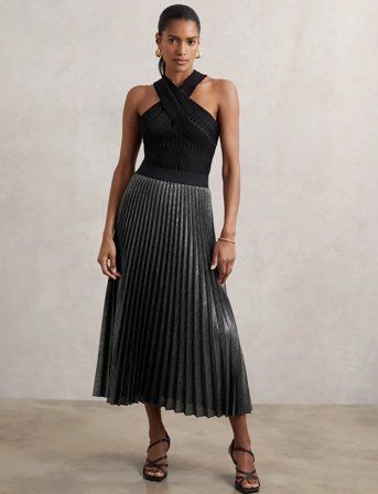 Reiss Taylor - Black - 36