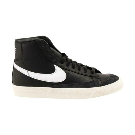 Nike, Sneakers Zwart, Heren, Maat:42 EU