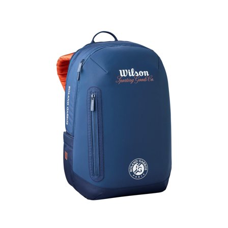 Wilson Roland Garros Session Soire Backpack