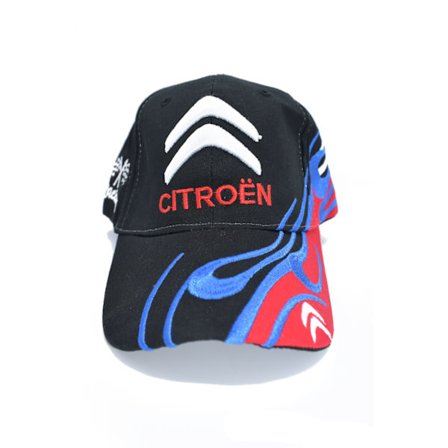 CITROEN CAPS