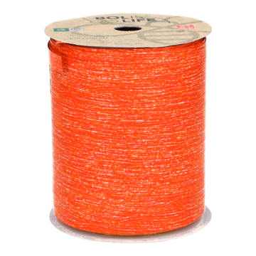 Gavebånd Bio Rød 10mm x 200m